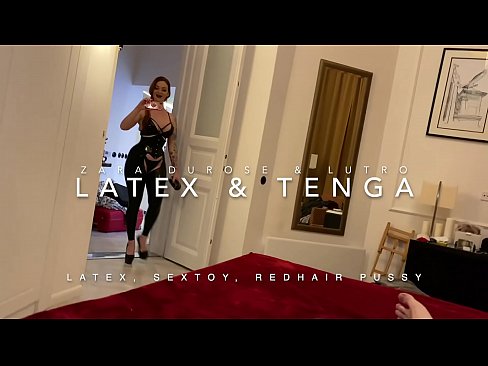 ❤️ Hermanastra pelirroja con disfraz de látex follada por su hermanastro ❤ Porno duro en es.4k-porno.ru ❌️❤️❤️❤️❤️❤️❤️❤️
